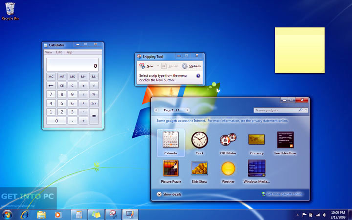 Windows 7 ultimate oem iso download